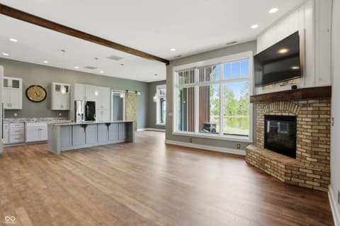 Photo of 2035 S 550 East, Franklin, IN