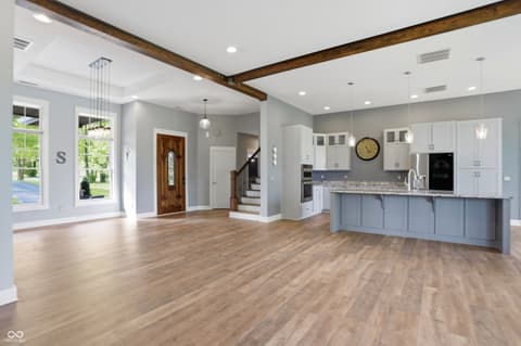 Photo of 2035 S 550 East, Franklin, IN