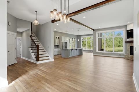 Photo of 2035 S 550 East, Franklin, IN