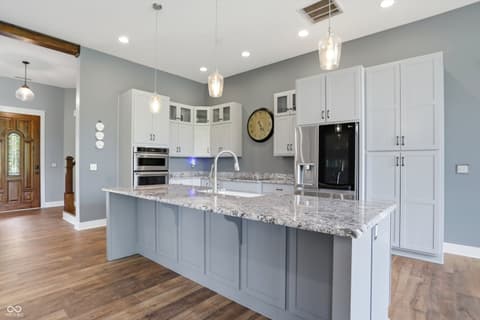 Photo of 2035 S 550 East, Franklin, IN