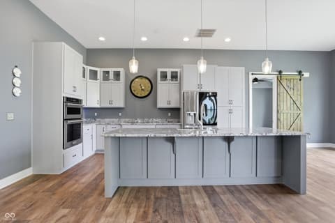 Photo of 2035 S 550 East, Franklin, IN