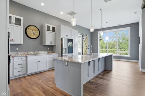 Photo of 2035 S 550 East, Franklin, IN