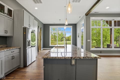 Photo of 2035 S 550 East, Franklin, IN