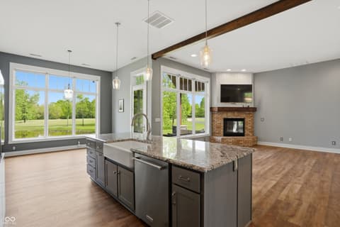 Photo of 2035 S 550 East, Franklin, IN