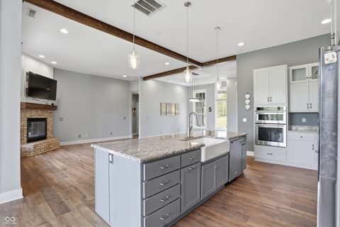 Photo of 2035 S 550 East, Franklin, IN