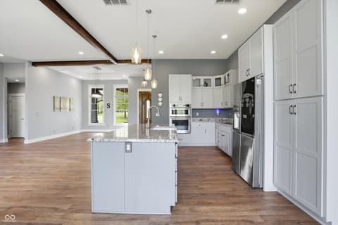 Photo of 2035 S 550 East, Franklin, IN