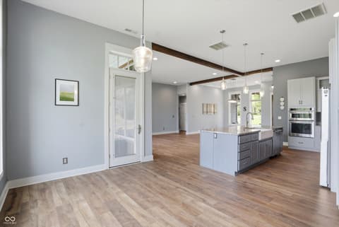 Photo of 2035 S 550 East, Franklin, IN