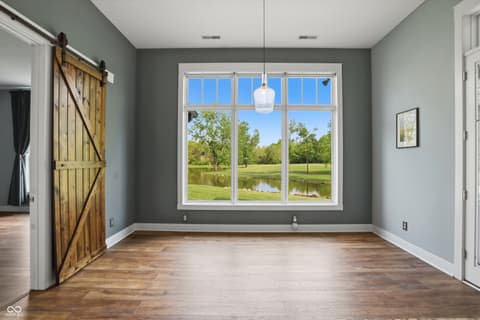 Photo of 2035 S 550 East, Franklin, IN