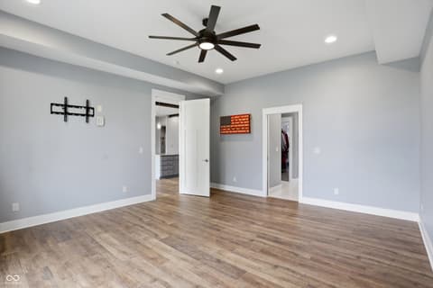 Photo of 2035 S 550 East, Franklin, IN