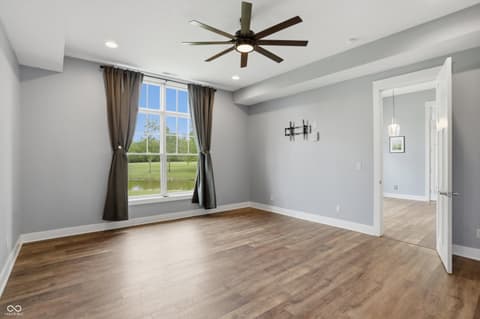 Photo of 2035 S 550 East, Franklin, IN