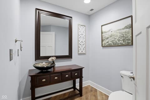 Photo of 2035 S 550 East, Franklin, IN