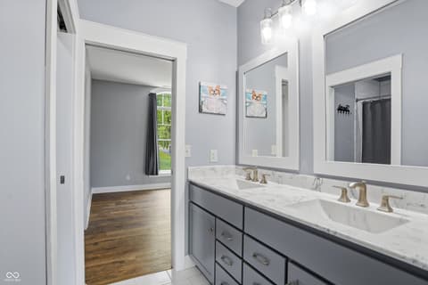 Photo of 2035 S 550 East, Franklin, IN