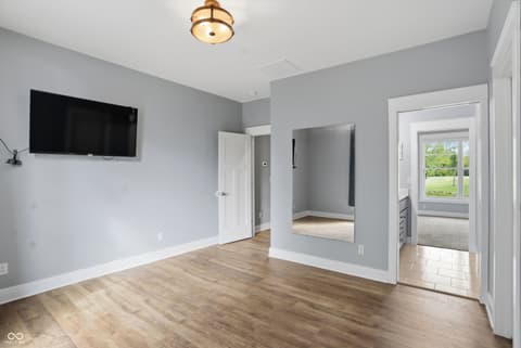 Photo of 2035 S 550 East, Franklin, IN