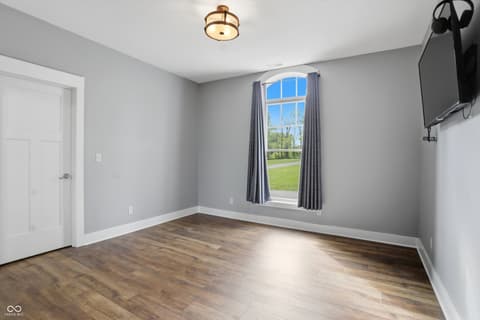 Photo of 2035 S 550 East, Franklin, IN