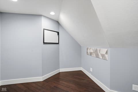Photo of 2035 S 550 East, Franklin, IN