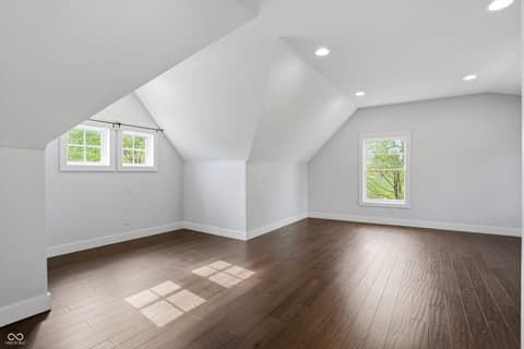 Photo of 2035 S 550 East, Franklin, IN