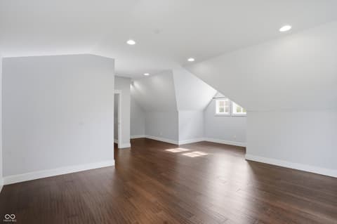 Photo of 2035 S 550 East, Franklin, IN