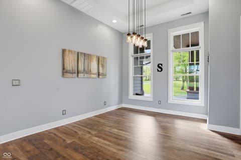 Photo of 2035 S 550 East, Franklin, IN