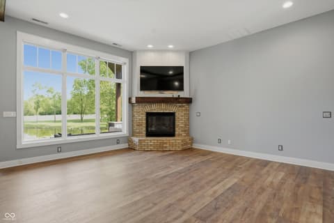 Photo of 2035 S 550 East, Franklin, IN