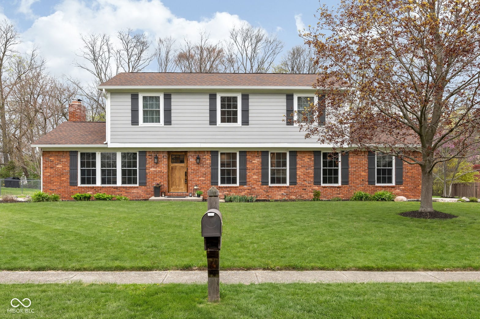 Photo of 3114 Whispering Trail, Carmel, IN
