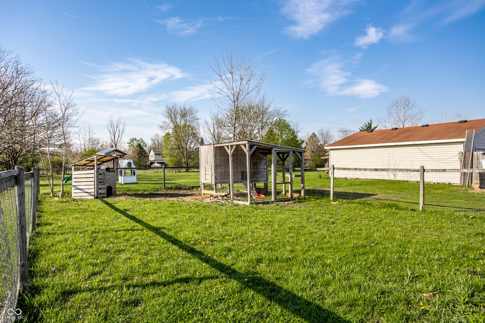 Yard