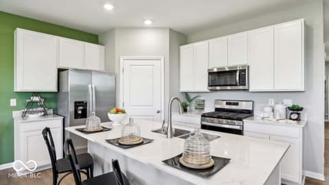 Photo of 1271 Foxtail Lane, Greenwood, IN
