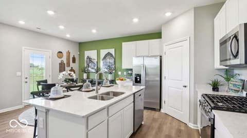 Photo of 1271 Foxtail Lane, Greenwood, IN