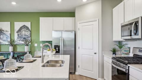 Photo of 1271 Foxtail Lane, Greenwood, IN