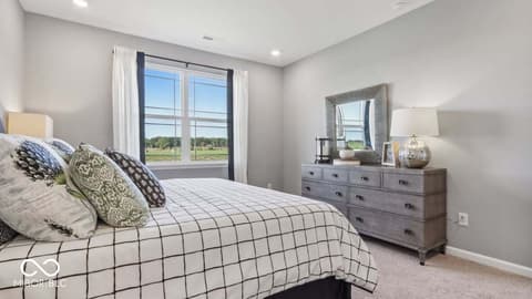 Photo of 1271 Foxtail Lane, Greenwood, IN