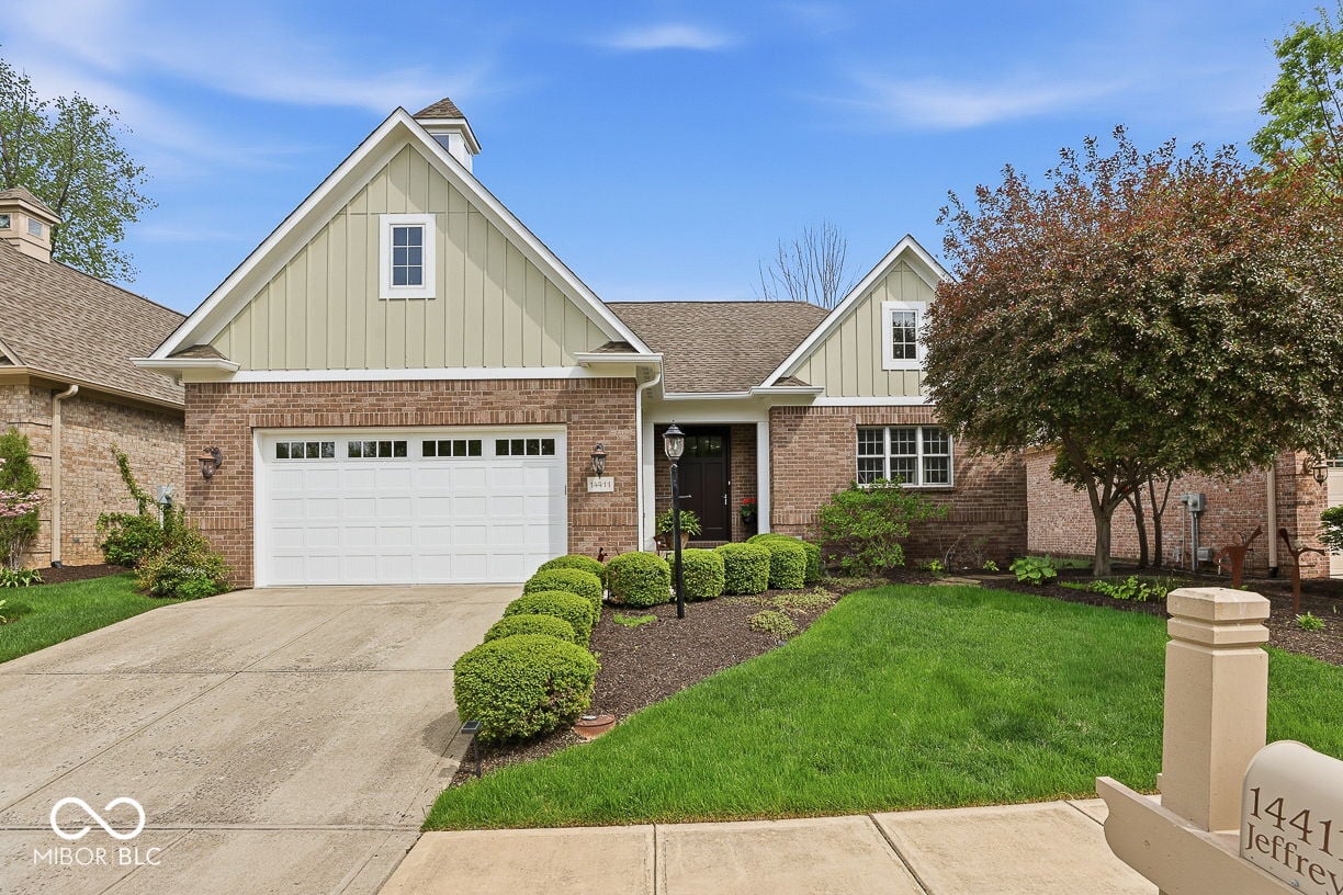 Photo of 14411 Jeffrey Court, Carmel, IN