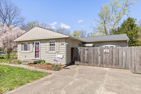 3034 Roberta Drive