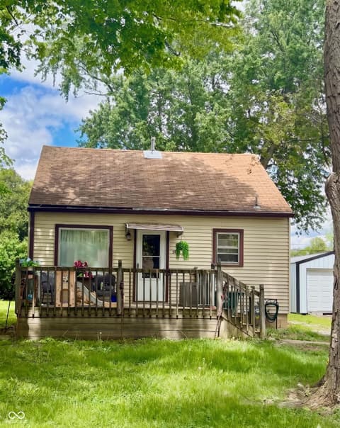 3416 W Riverside Avenue, Muncie, IN 47304