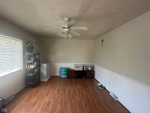 Home office at 731 W Stop 11 Road, Indianapolis, IN