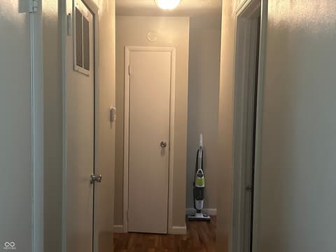 Hallway at 731 W Stop 11 Road, Indianapolis, IN