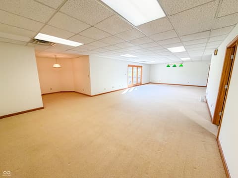 Bonus room at 3861 E 300 N, Crawfordsville, IN