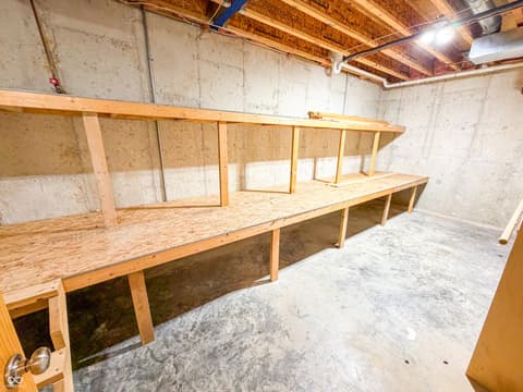 Storage — 3861 E 300 N, Crawfordsville, IN