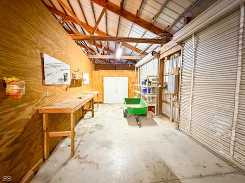 Other — 3861 E 300 N, Crawfordsville, IN