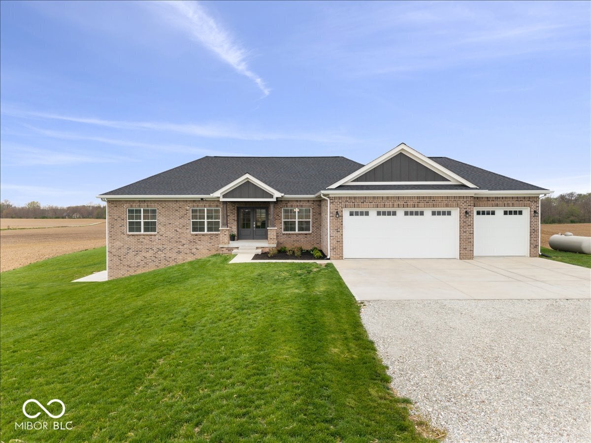 Photo of 3820 N SR 75, Thorntown, IN