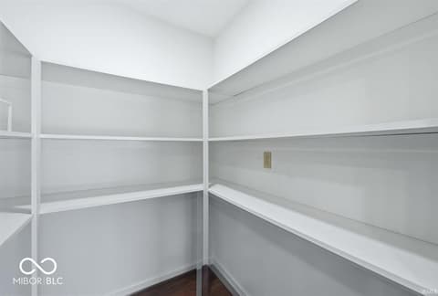 Pantry — 3501 W Wheatfield Lane, Muncie, IN