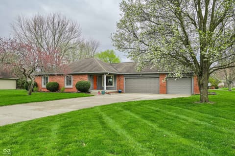 1726 Valley Brook Drive