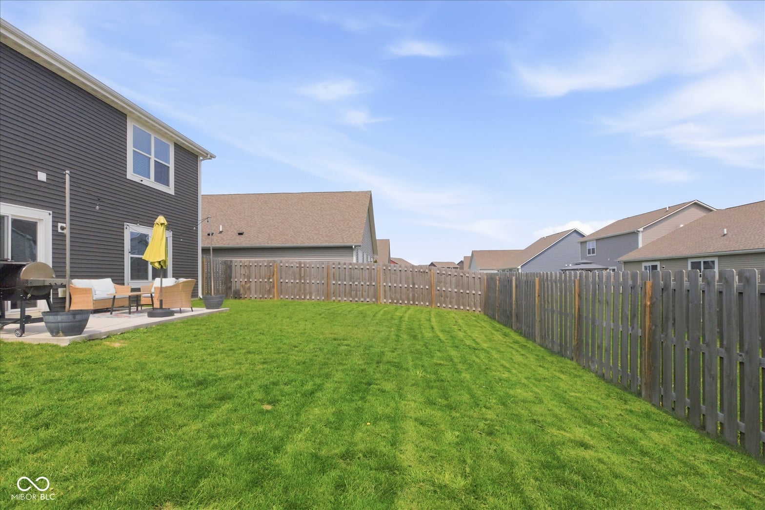 Yard