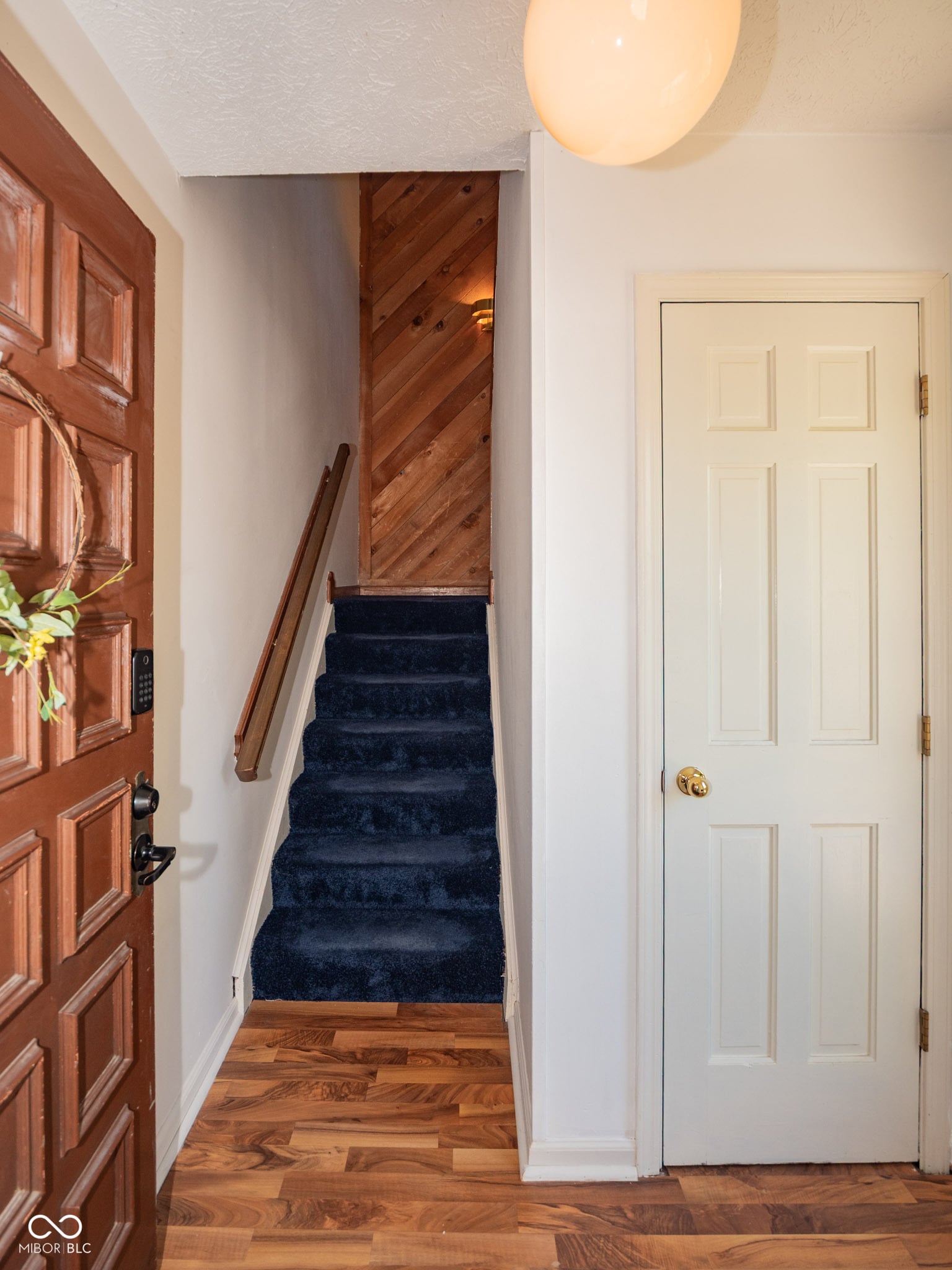 Entrance Foyer