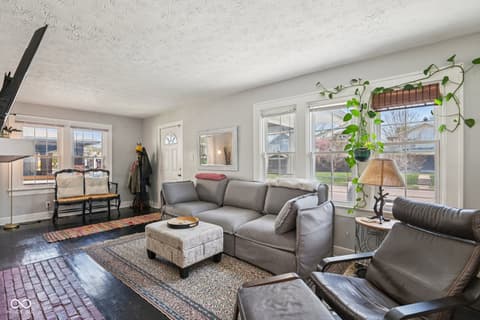Photo of 4824 N College Avenue, Indianapolis, IN