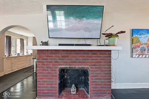 Photo of 4824 N College Avenue, Indianapolis, IN