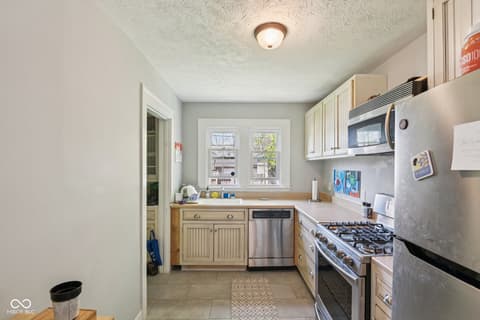 Photo of 4824 N College Avenue, Indianapolis, IN