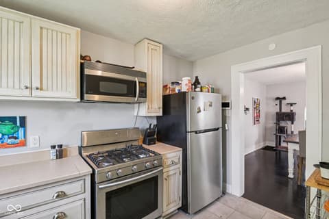 Photo of 4824 N College Avenue, Indianapolis, IN