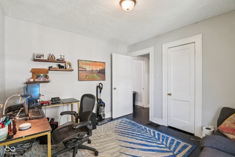 Photo of 4824 N College Avenue, Indianapolis, IN