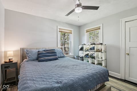 Photo of 4824 N College Avenue, Indianapolis, IN