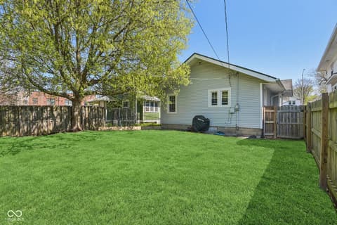 Photo of 4824 N College Avenue, Indianapolis, IN