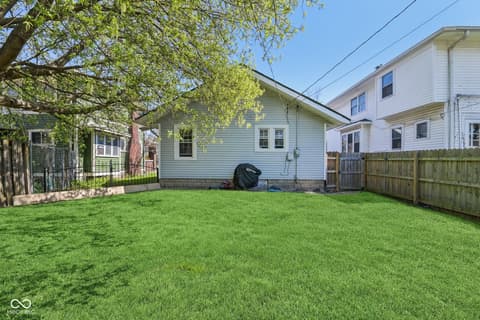 Photo of 4824 N College Avenue, Indianapolis, IN